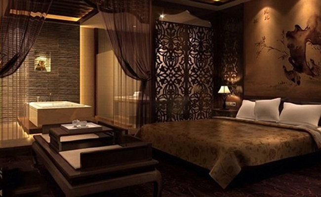 西安SPA会所｜轻奢疗愈·舒缓时光